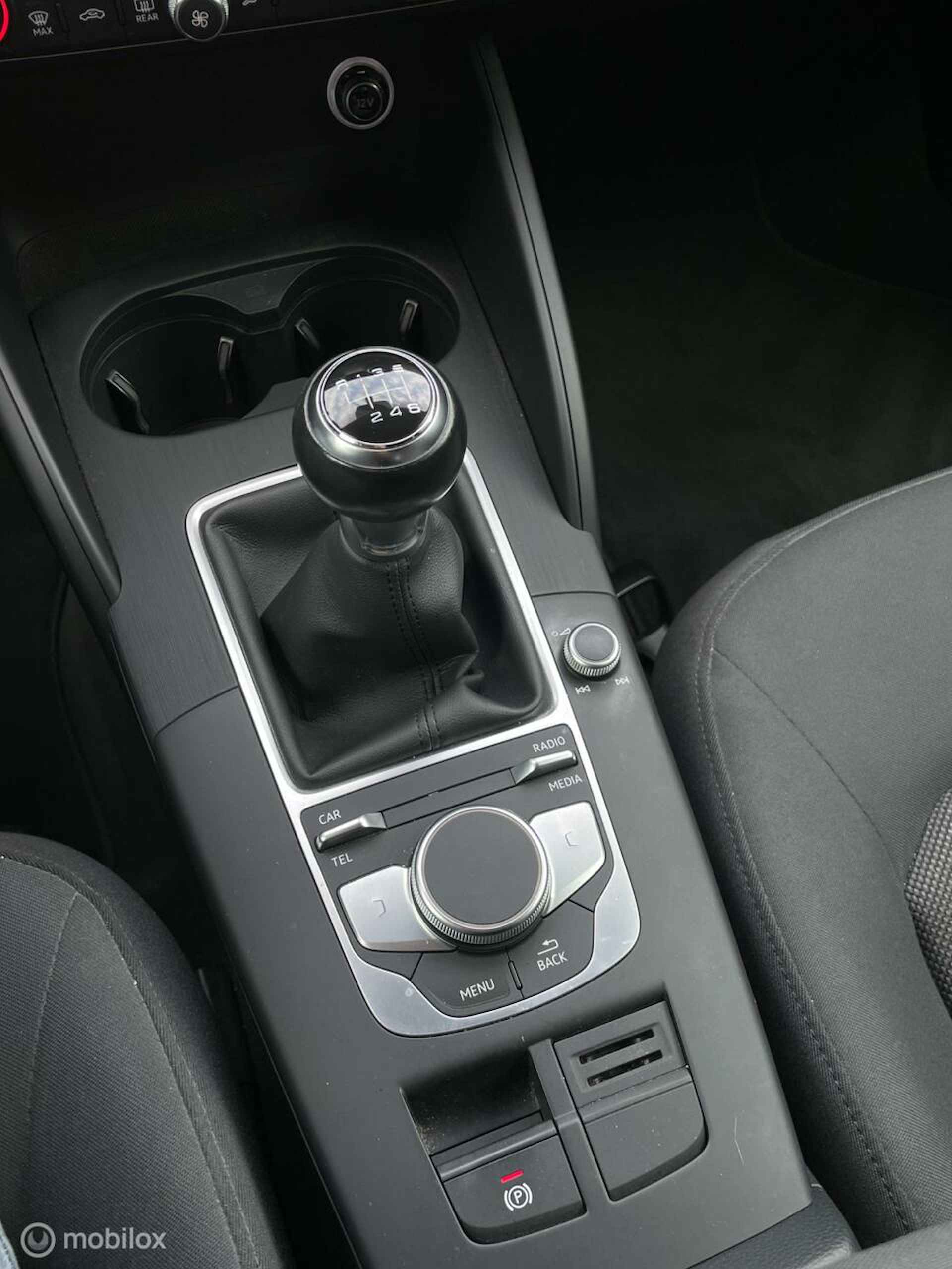Audi A3 Sportback 1.5 TFSI CoD Design Xenon/Led, Climat, Bluetooth, Pdc, LM.. - 11/14