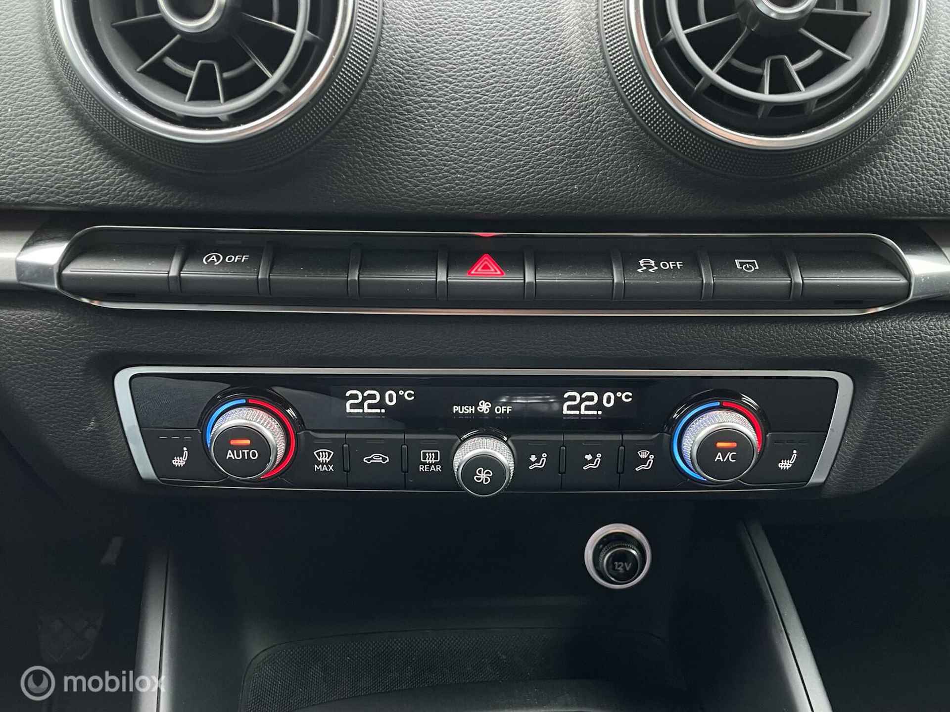 Audi A3 Sportback 1.5 TFSI CoD Design Xenon/Led, Climat, Bluetooth, Pdc, LM.. - 12/14