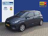 Hyundai i10 1.0 Comfort Carplay Cruise NL-auto 04-2024