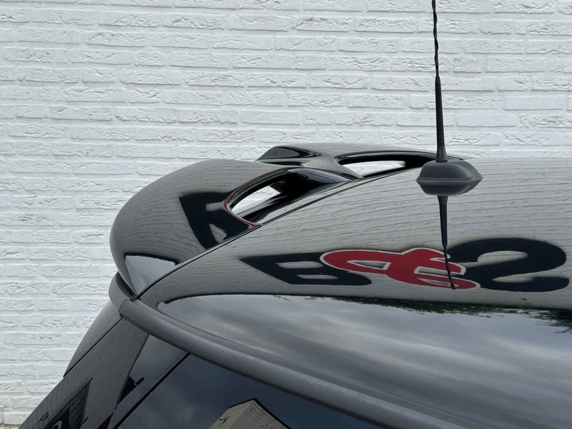 Mini Mini 2.0 Cooper S Chili Climate Navigatie Bluetooth Cruise Stoelverwarming 17 inch velgen - 8/47