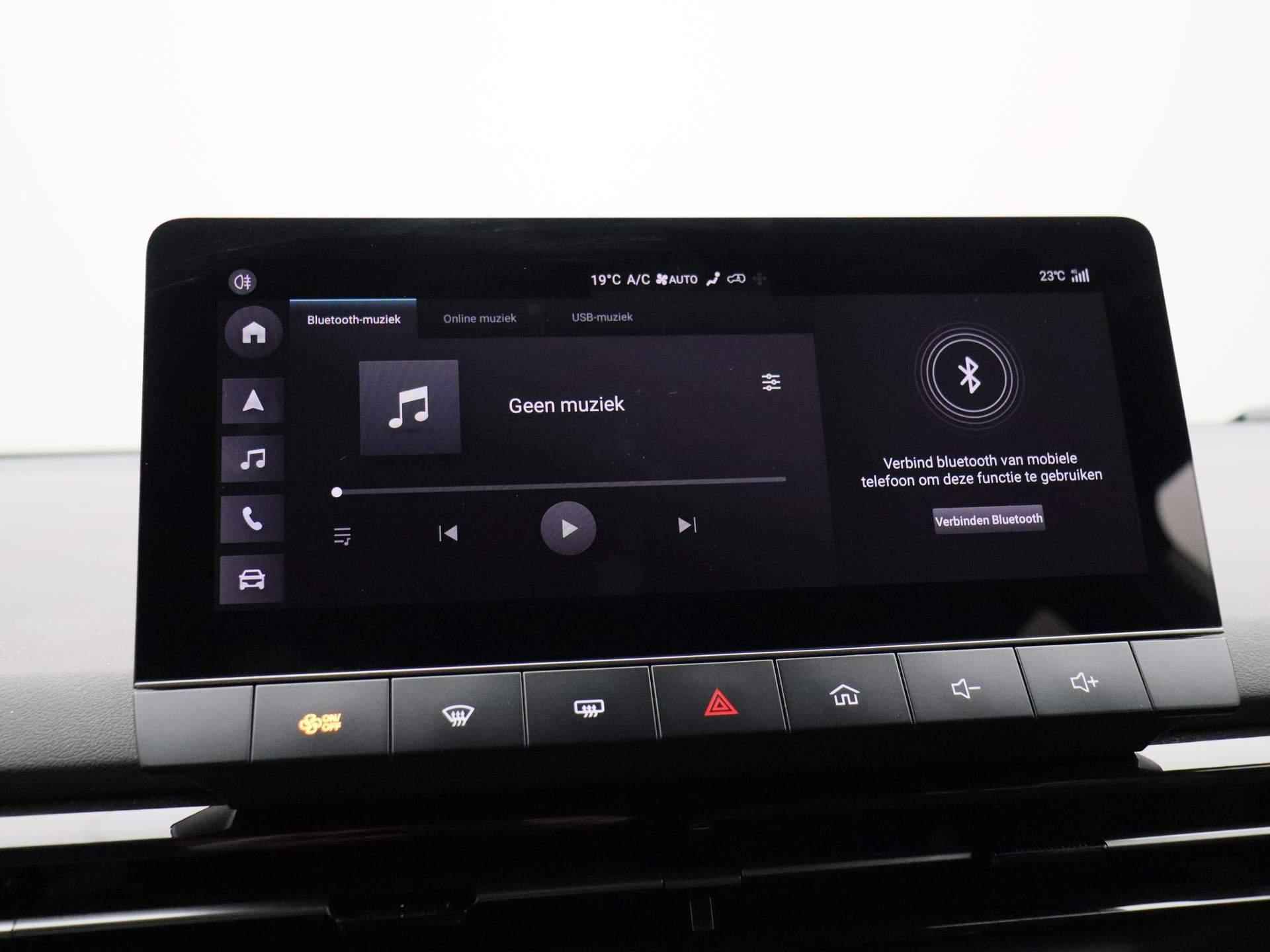 MG 4 Comfort 64 kWh | Apple CarPlay | Camera | Led Koplampen | Climate Control | - 17/38