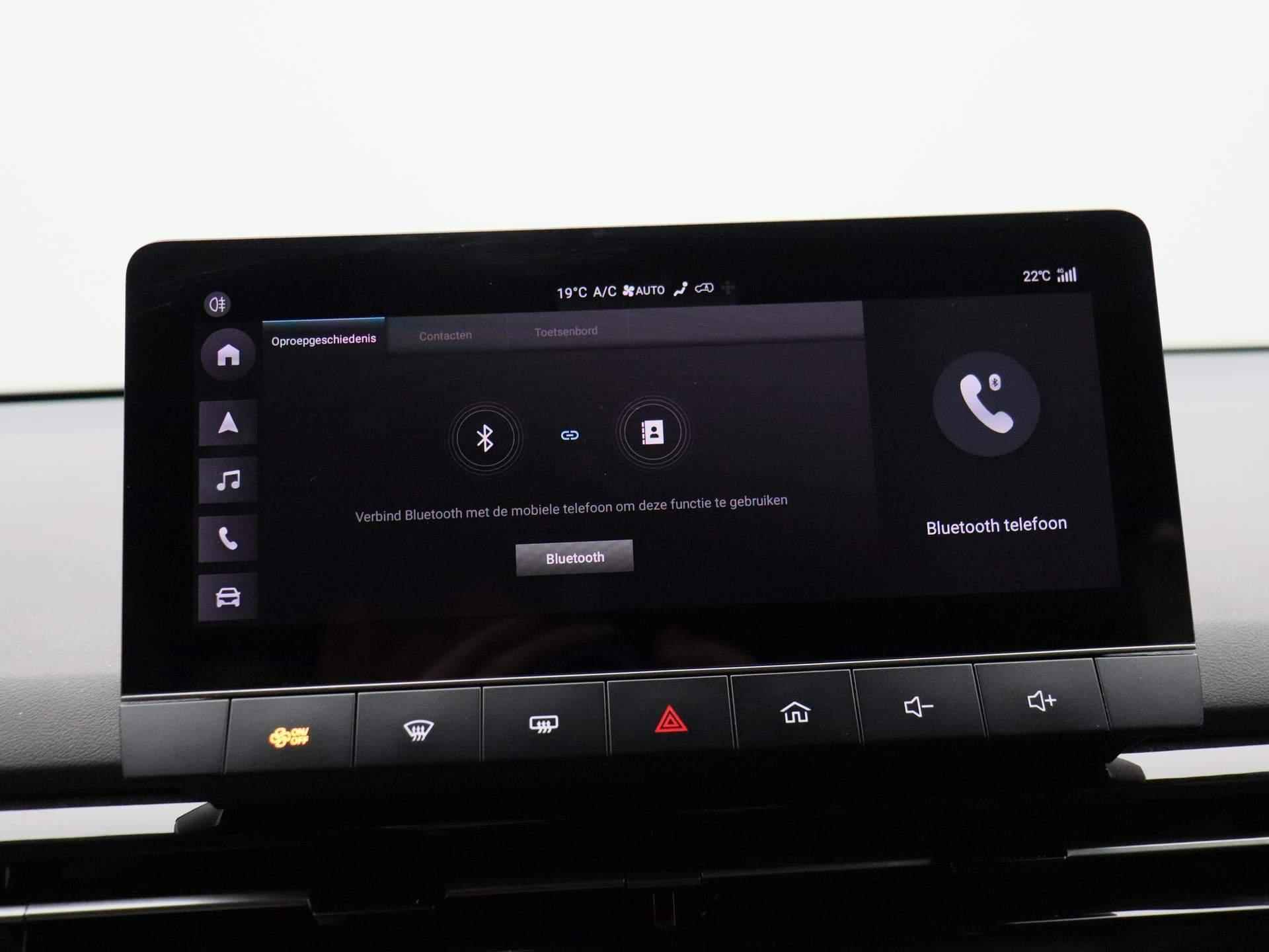 MG 4 Comfort 64 kWh | Apple CarPlay | Camera | Led Koplampen | Climate Control | - 21/38