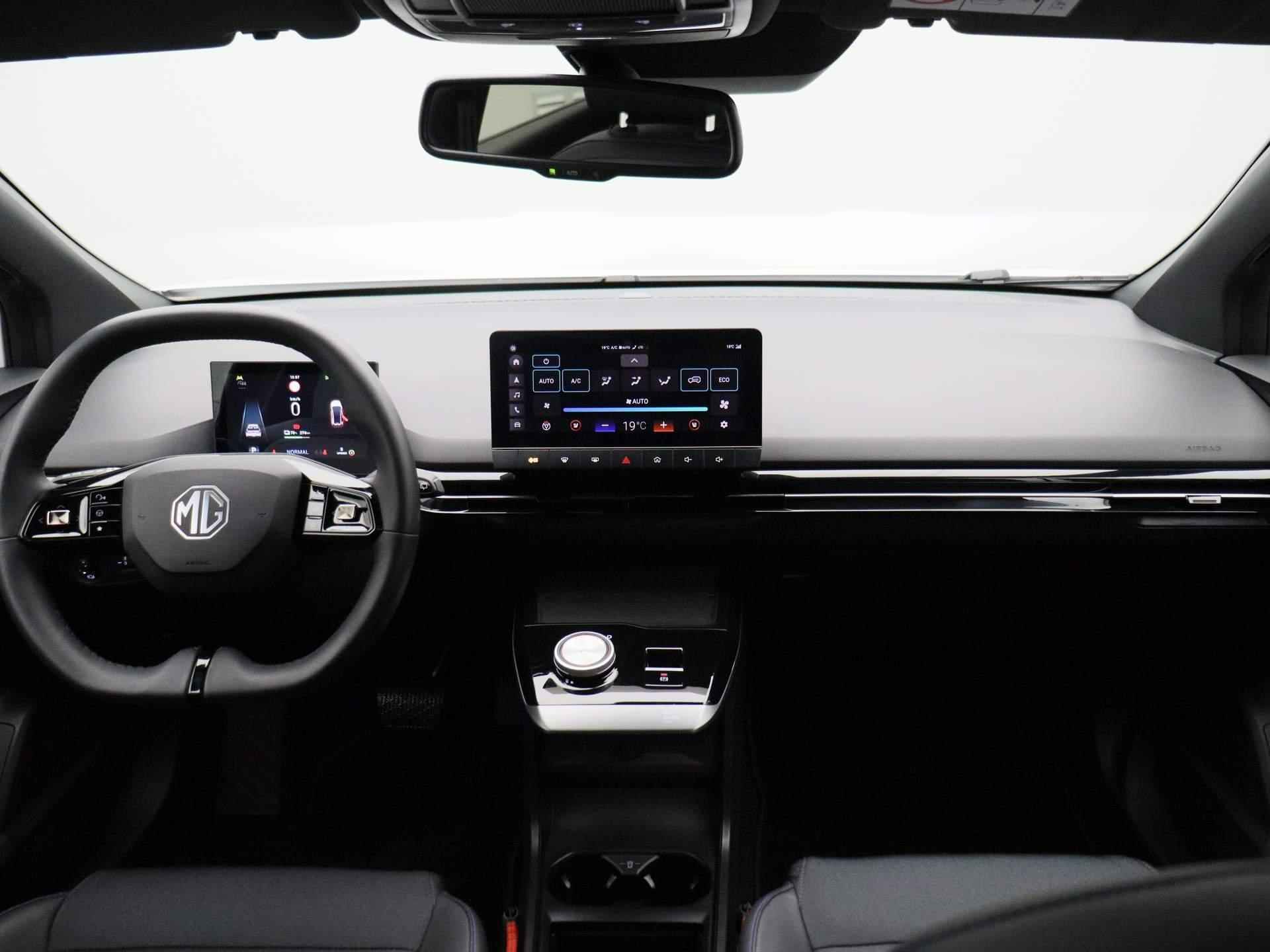 MG 4 Comfort 64 kWh | Apple CarPlay | Camera | Led Koplampen | Climate Control | - 33/38