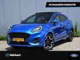 Ford Puma ST-Line X 1.0 EcoBoost Hybrid 155pk SCHUIF-DAK | 18''LM | B&O | PDC ACHTER | CRUISE.C | WINTER PACK