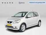 SEAT Mii Chill Out | Mistlampen