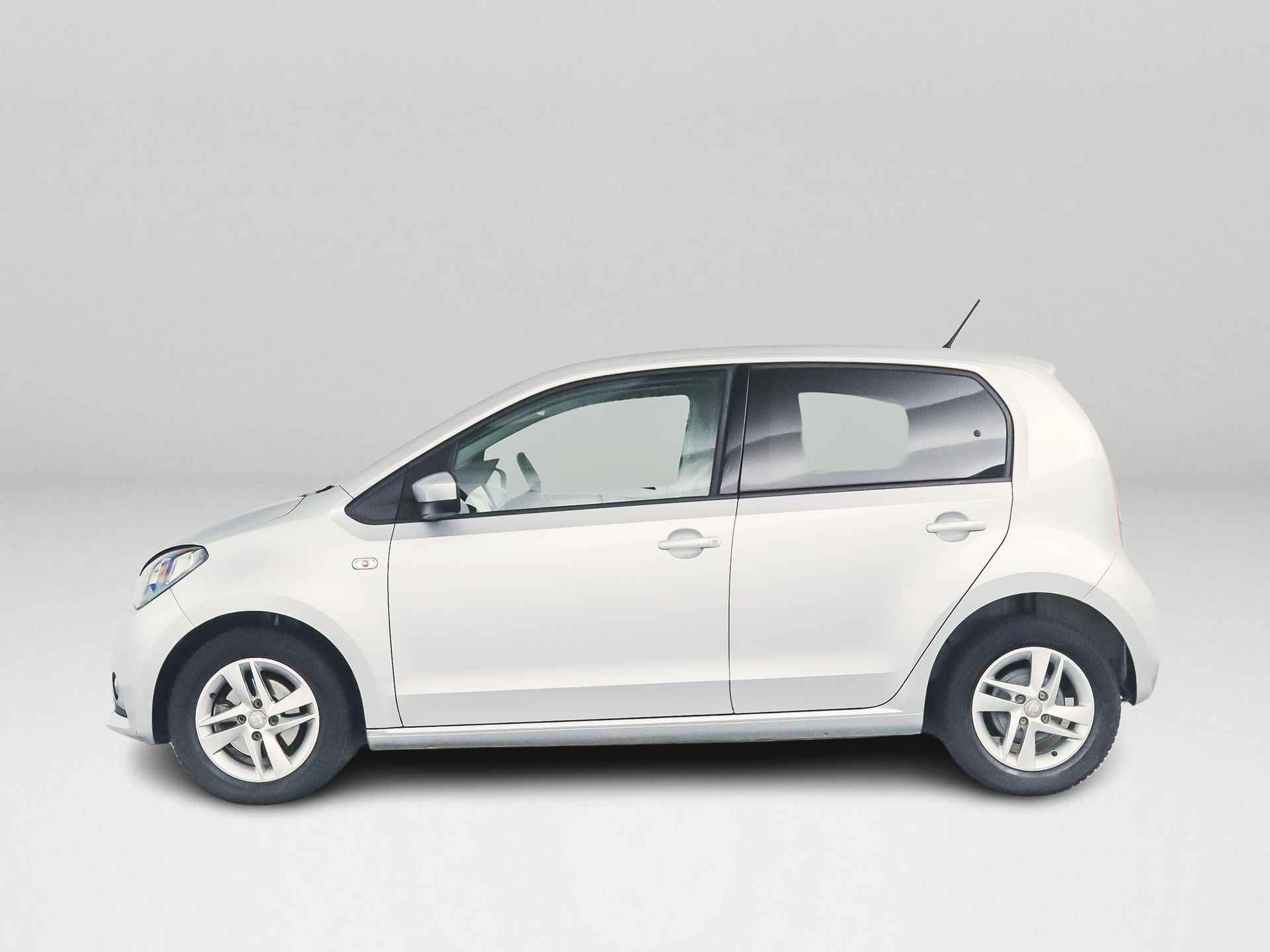 SEAT Mii Chill Out | Mistlampen - 5/29