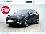 Nissan Qashqai 1.5 e-Power N-Connecta Panoramadak + Cold Pack