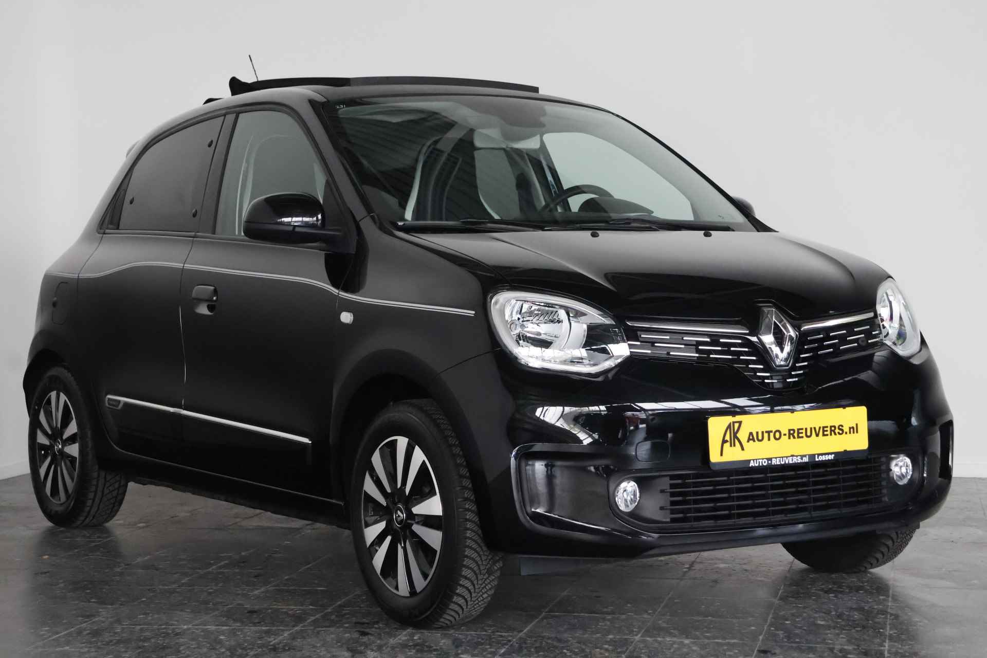 Renault Twingo 0.9 TCe Intens / Opendak / Aut / CarPlay / Clima / Bluetooth - 4/29