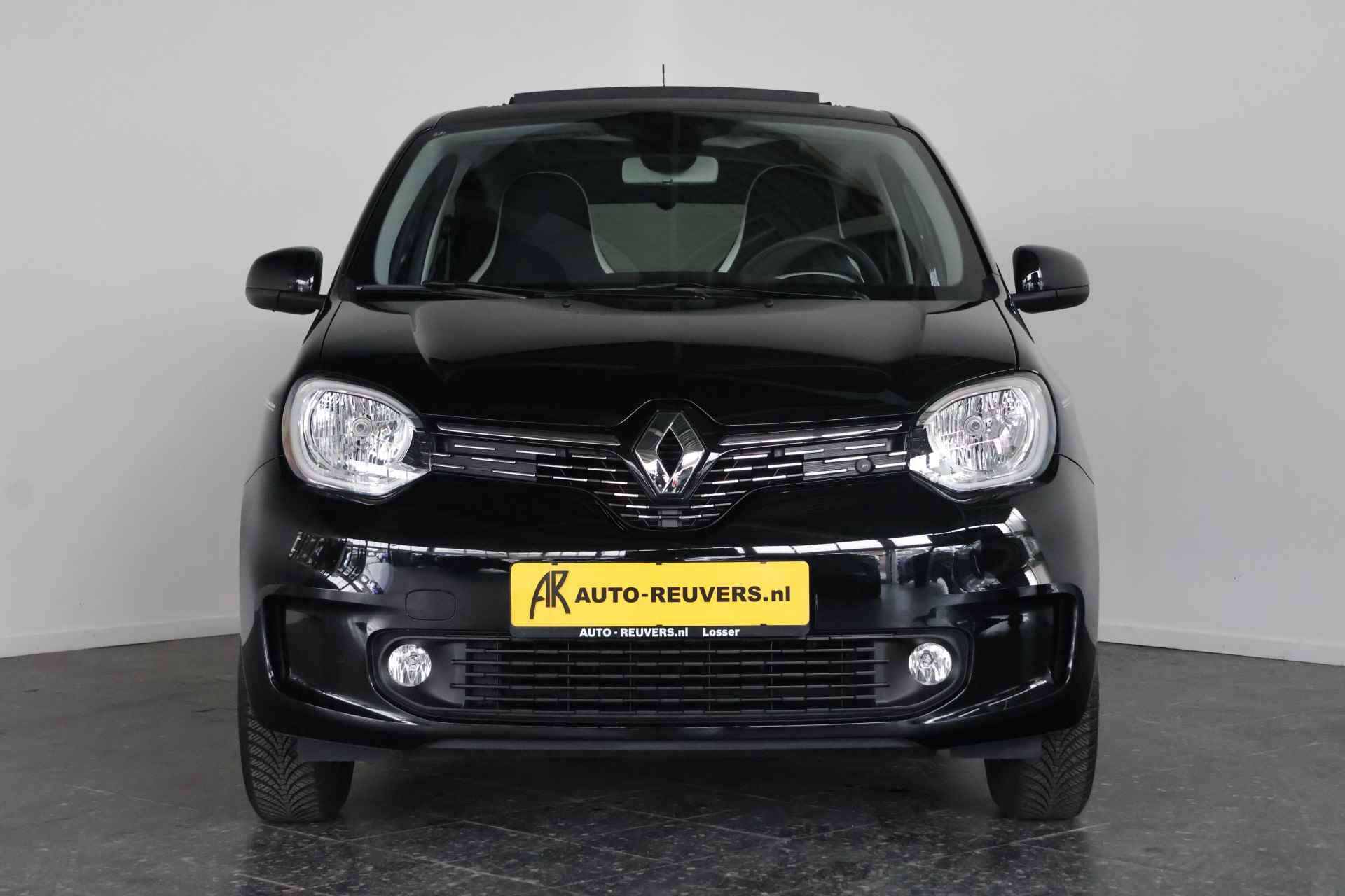 Renault Twingo 0.9 TCe Intens / Opendak / Aut / CarPlay / Clima / Bluetooth - 7/29