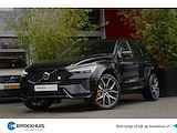 Volvo XC60 T8 AWD 455pk Polestar Engineered | Trekhaak | Bowers&Wilkins | 360° Camera | Head-Up Display | Schuifdak | Memory Seats | Pilot