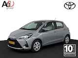 Toyota Yaris 1.5 Hybrid Aspiration | Cruise control | Climate control | Achteruitrijcamera |