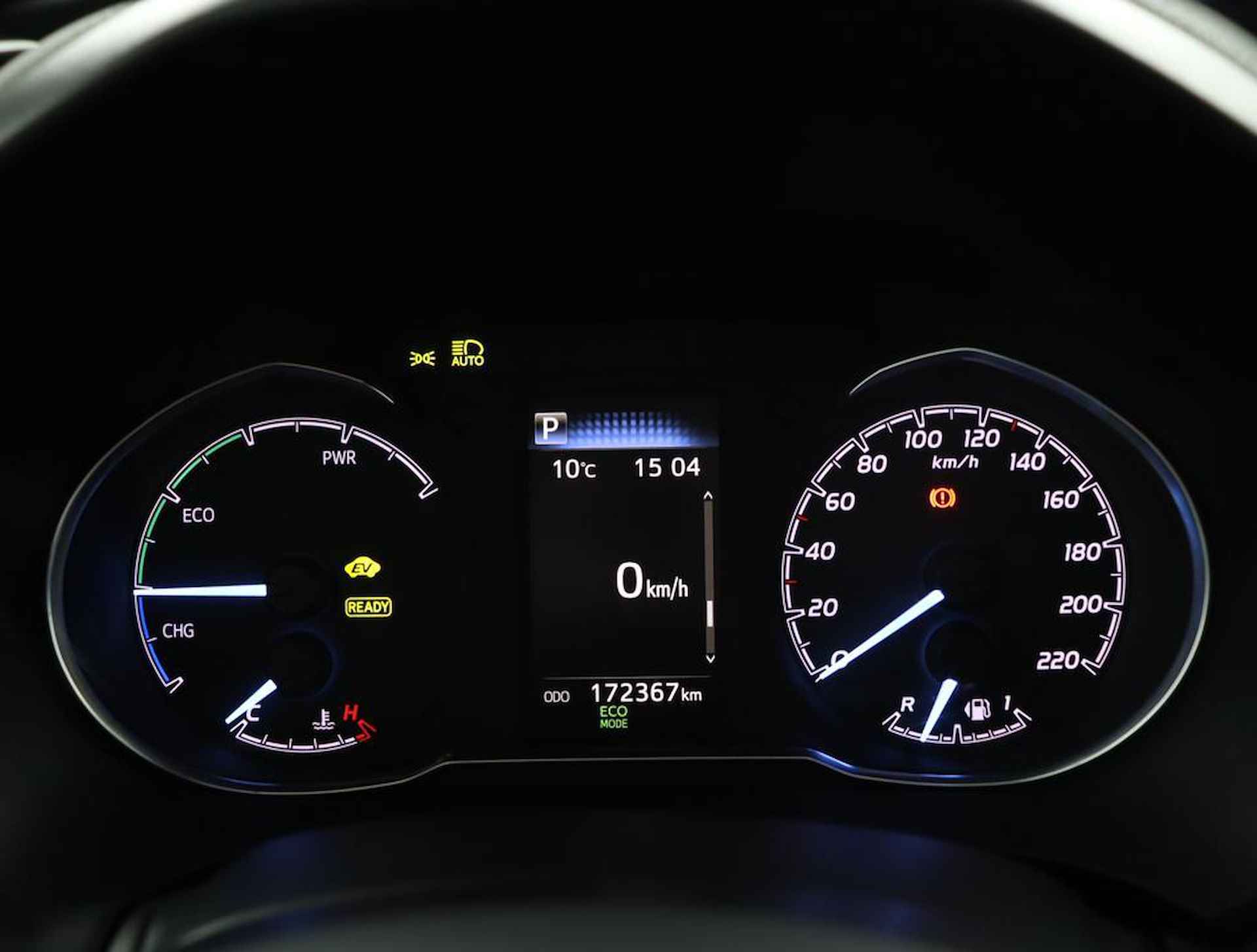 Toyota Yaris 1.5 Hybrid Aspiration | Cruise control | Climate control | Achteruitrijcamera | - 6/48