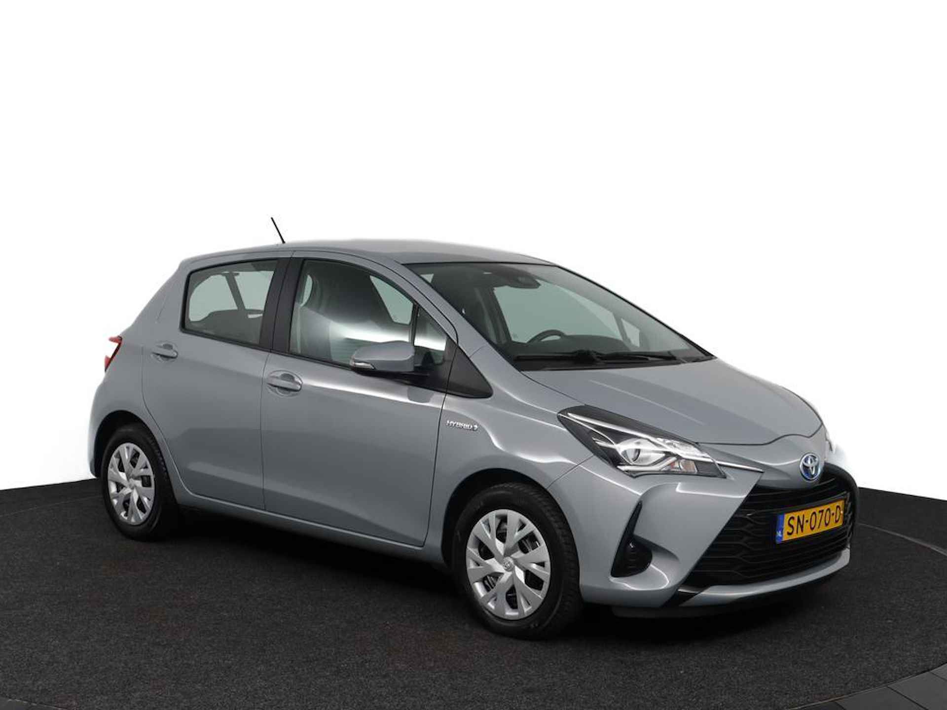 Toyota Yaris 1.5 Hybrid Aspiration | Cruise control | Climate control | Achteruitrijcamera | - 14/48