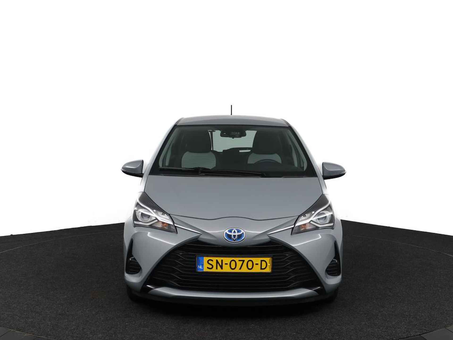 Toyota Yaris 1.5 Hybrid Aspiration | Cruise control | Climate control | Achteruitrijcamera | - 16/48