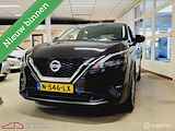 Nissan Qashqai 1.3 MHEV N-Style *NL, NAVI, PANO, RIJKLAARPRIJS!*