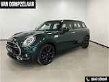 MINI Clubman 2.0 Cooper S / 192PK / Chili Business Plus / PANO / LEDER / NAVI / 31.000KM!! /