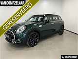 MINI Clubman 2.0 Cooper S / 192PK / Chili Business Plus / PANO / LEDER / NAVI / 31.000KM!! /