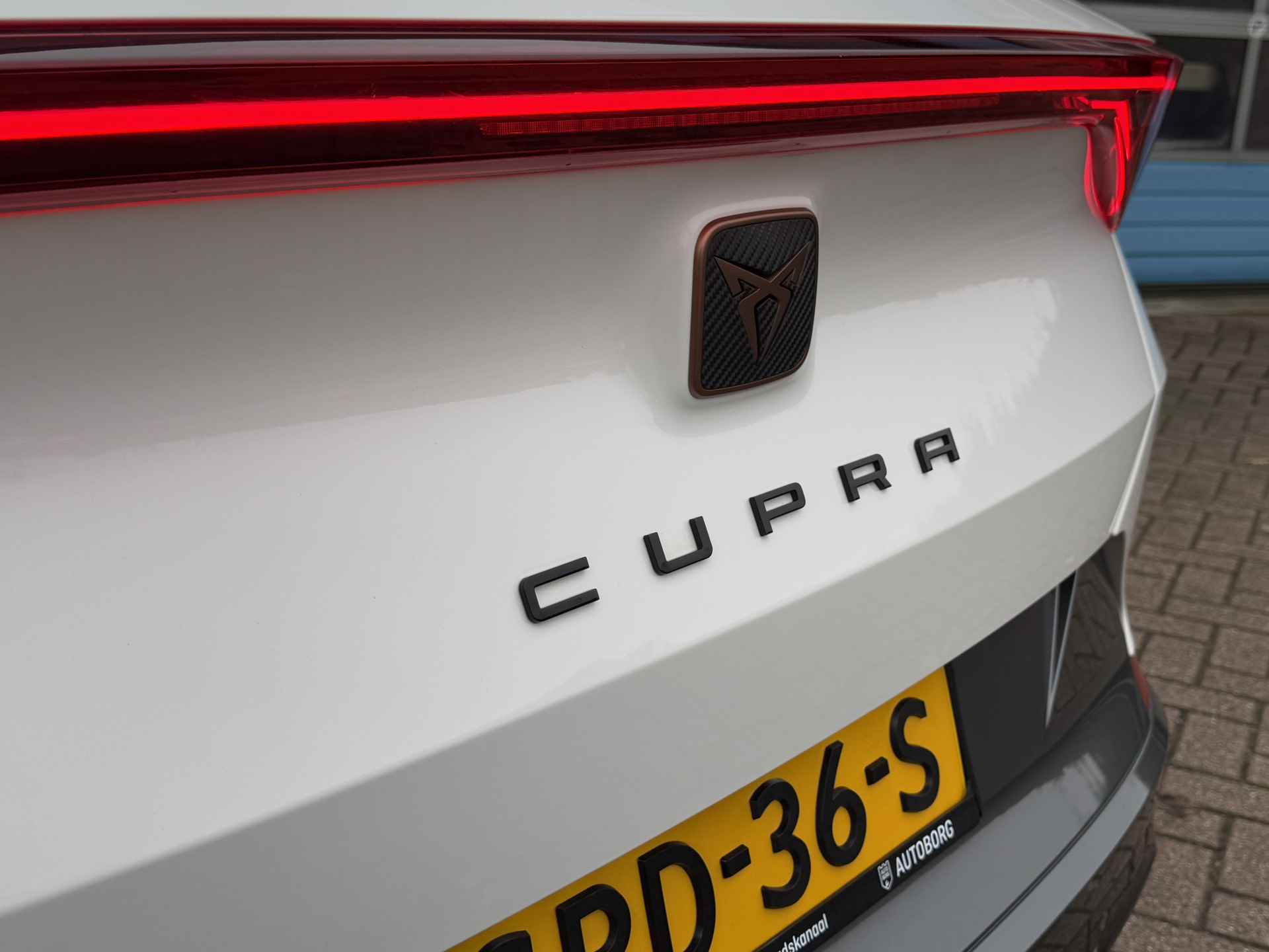 CUPRA Formentor 1.4 e-Hybrid Business | Stuurverwarming | Rijklaar + 12 Maand BOVAG Garantie - 50/61