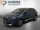 Peugeot 3008 1.2 Hybrid 136 Allure Pack Business | Navi | Cruise | Keyless