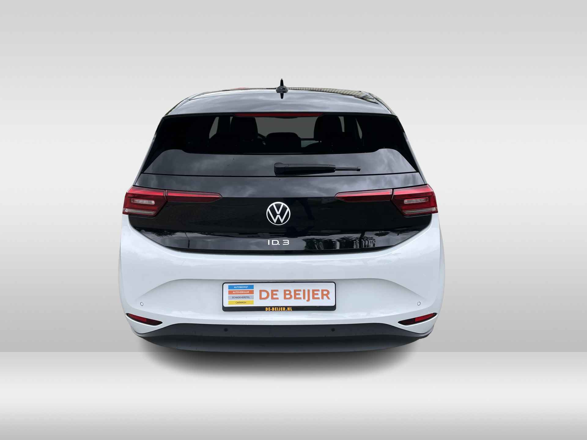 Volkswagen ID.3 Pro 58 kWh 204pk | € 2.000,- Subsidie | Navigatie - 5/42