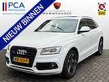 Audi Q5 SQ5 S-Line 3.0 TFSI quattro Airco/Leder/Pano/Camera/Navi