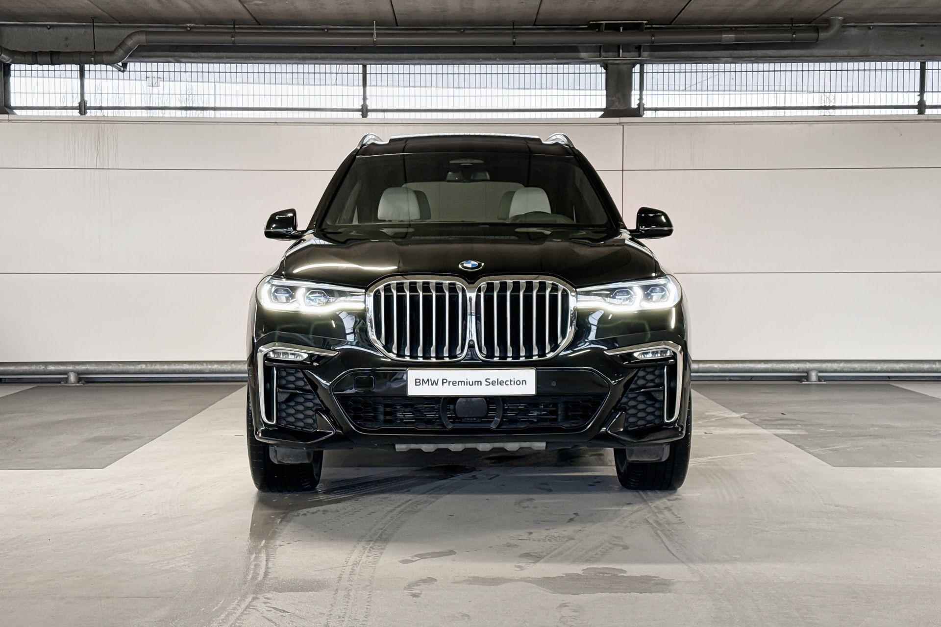 BMW X7 xDrive40i High Executive - 5/26