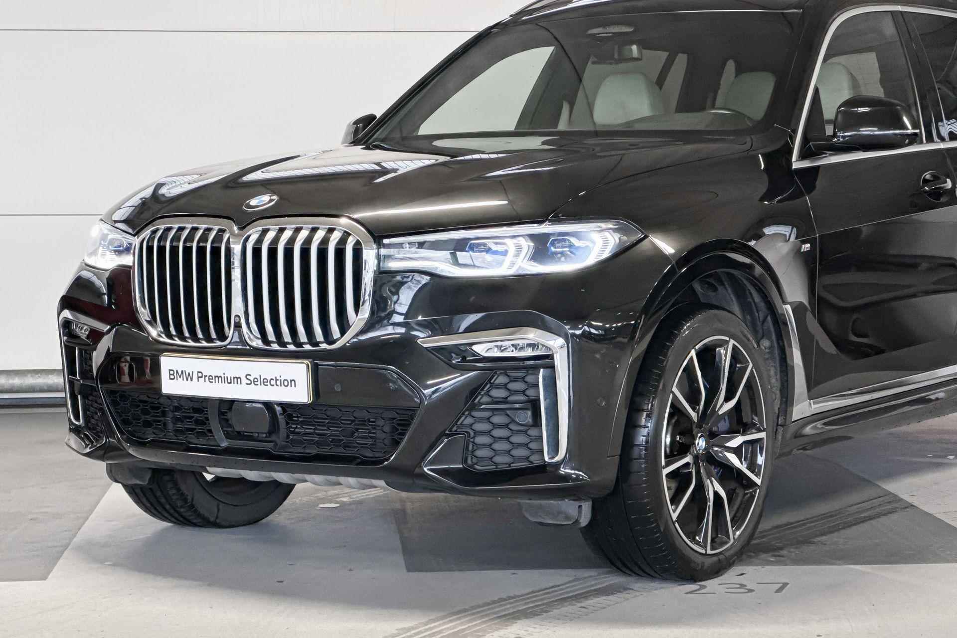 BMW X7 xDrive40i High Executive - 25/26