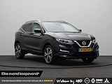 Nissan Qashqai 140pk DIG-T N-Connecta | All-Season Banden | Panoramadak | 360 Graden Camera | Climate Control | Cruise Control |