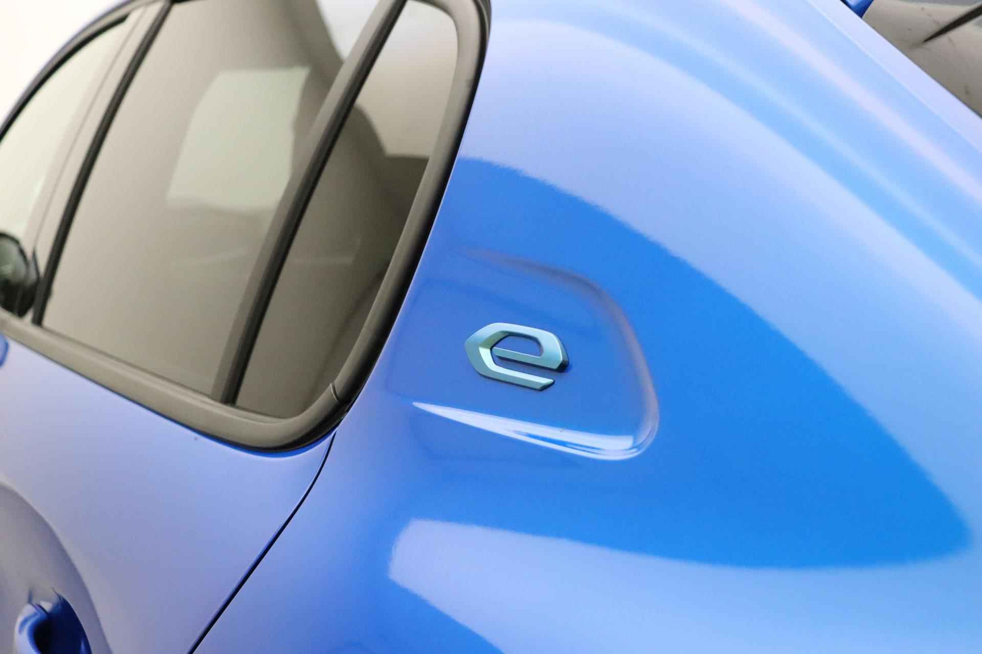 Peugeot e-208 EV Allure Pack 50 kWh | 3D cockpit | Achteruitrijcamera | Navigatie | Stoelverwarming | Climate control | Cruise control | Subsidie - 17/34