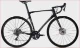 Mendiz G10 Gravel Carbon Carbon/zwart/grijs 52cm 52/M 2021