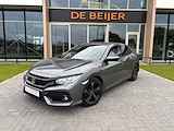 Honda Civic 1.0 i-VTEC Elegance Navi I Ad. cruise I Camera