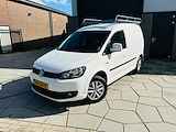 Volkswagen Caddy 1.6 TDI BMT|Airco|Alu-Imp.|Trekhaak|schuifd.Rechts|deurtjes|in zeer mooie staat