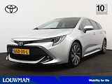 Toyota Corolla Touring Sports 2.0 Hybrid Style Limited | Panoramadak | JBL | Stoelverwarming | Elektrische Achterklep |