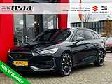 CUPRA Leon Sportstourer 1.4 e-Hybrid VZ 245pk / 19'' LMV / STOEL+STUUR VERW. / ELEK. KLEP /