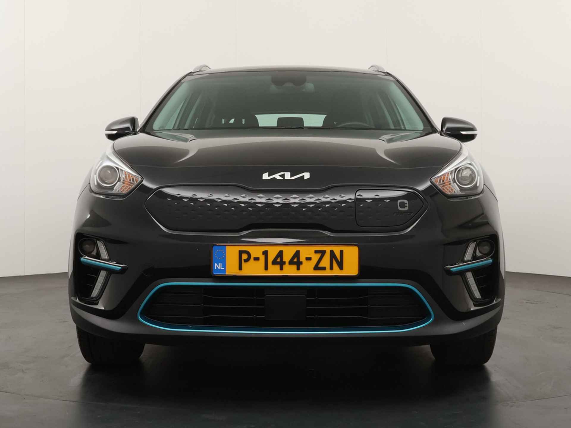 Kia e-Niro DynamicLine 64 kWh -  Apple CarPlay/Android Auto - Achteruitrijcamera - Adaptieve Cruise Control - Navigatie - Climate Control - Fabrieksgarantie tot 07-2029 - 13/45