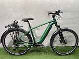 Merida Big Nine 630Wh Heren Groen 48cm 2023