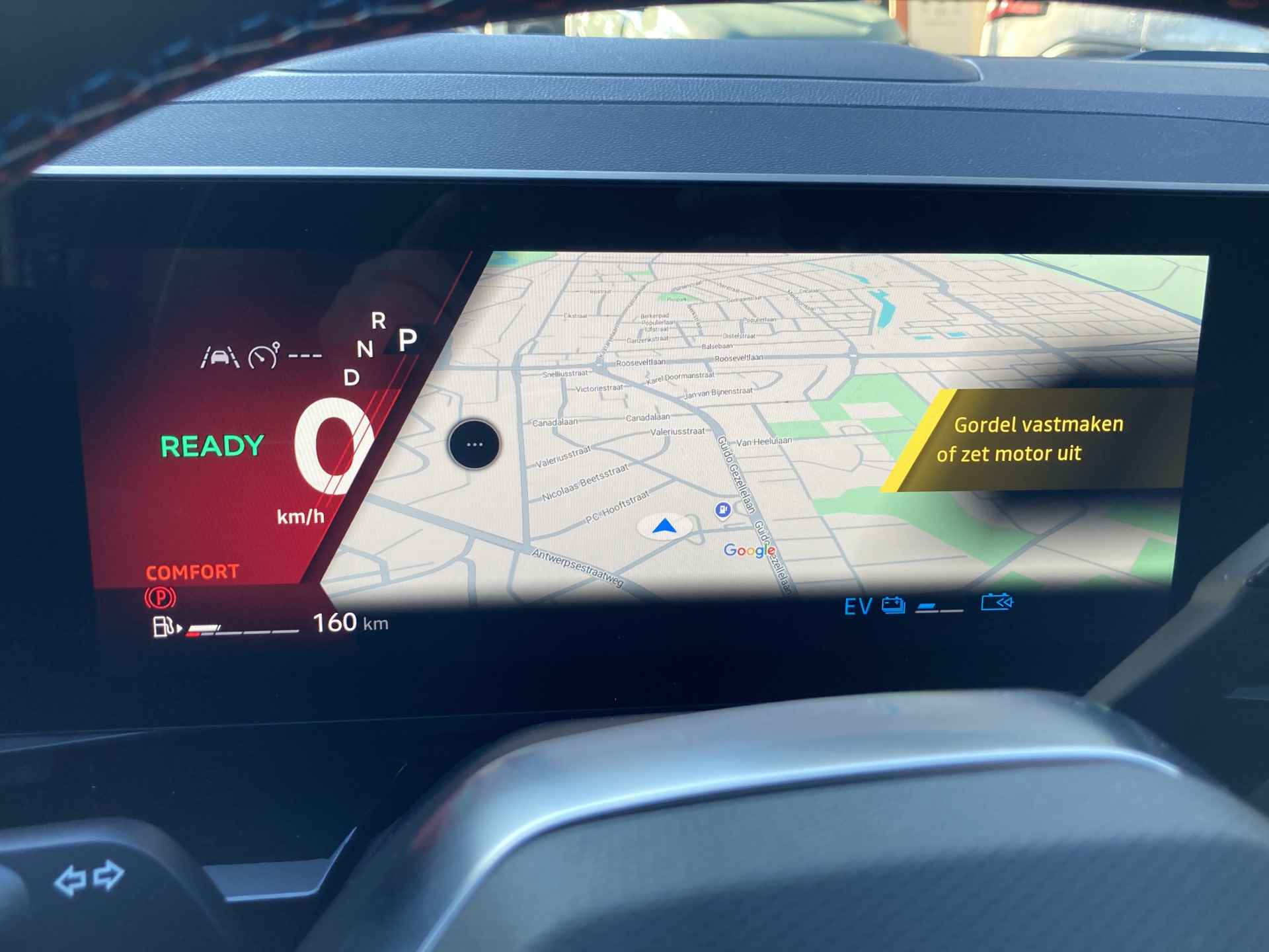 Renault Rafale 1.2 E-Tech Hybrid 200 esprit Alpine - Pack around view camera - Harman Kardon - Pack privilège -SolarBay® Panoramadak - Head-up display - 38/44