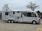 Hymer BML I 890 Automaat