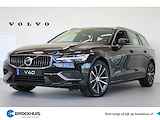 Volvo V60 T6 350PK AWD Essential | Leer | Pilot Assist | Blis | Achterbank verw | Lendensteun | Park Assist