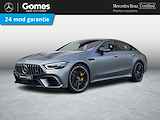 Mercedes-Benz AMG GT 4-Door Coupe 63 S 4MATIC+| Schuifdak | AMG performane-stoelen |