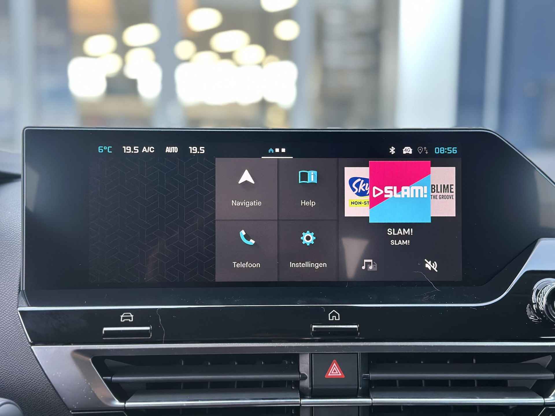 Citroen C4 1.2 Hybrid 136pk Plus | Comfort Stoelen | Stoel-/Voorruitverwarming | Navigatie | Climate Control | Full LED | Apple Carplay/Android Auto |  DAB | LM velgen | - 14/33