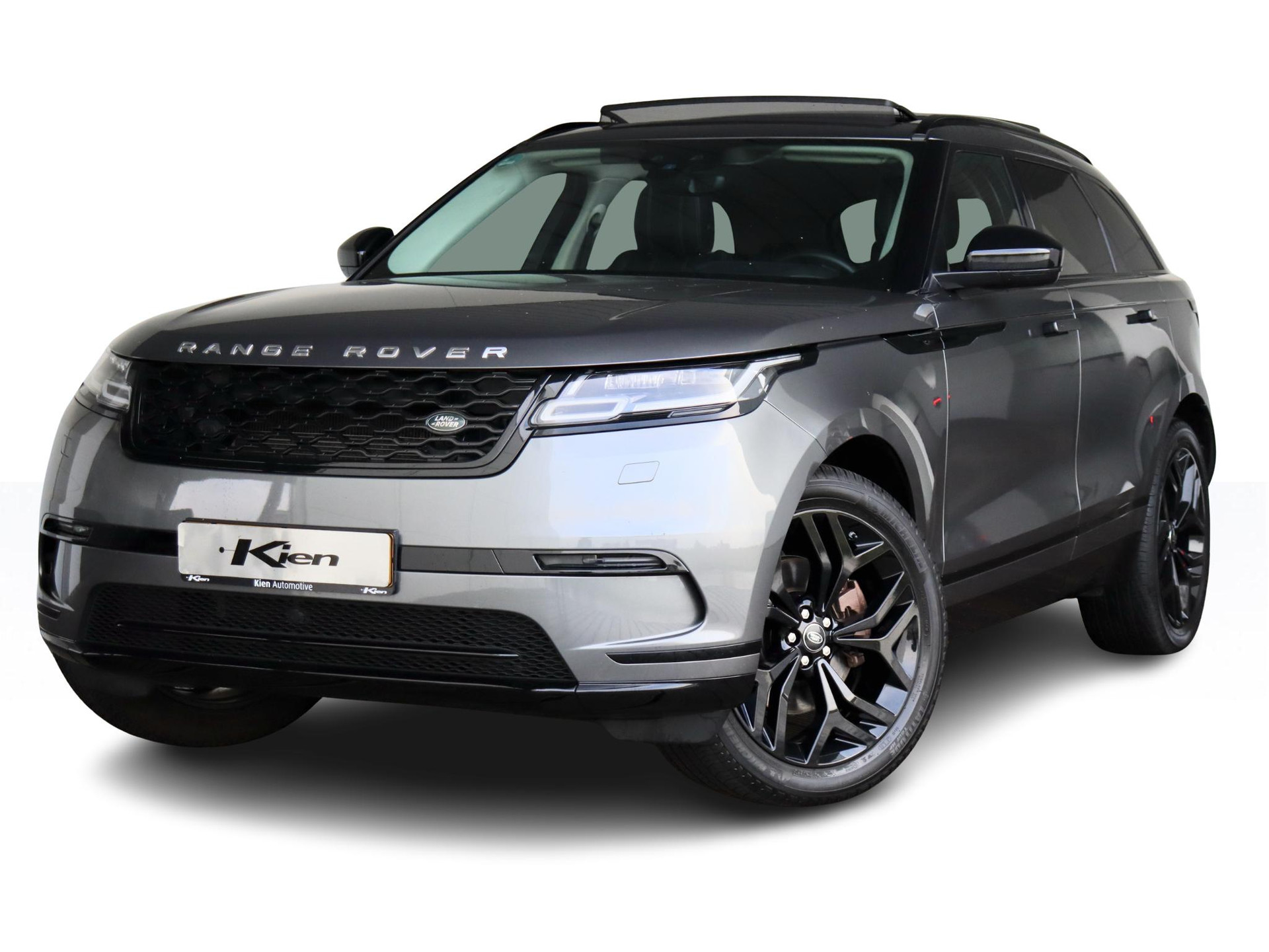 Range Rover Velar 3.0 V6 AWD S | Navi | Pano-dak | Luchtvering |