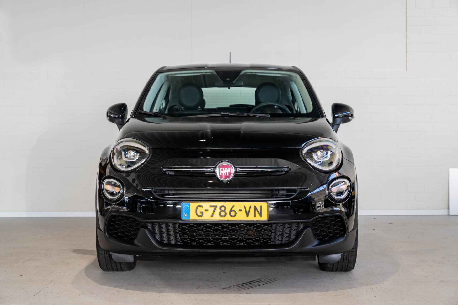 Fiat 500X 1.0 GSE Urban 120TH Edition | Navigatie | Climate Controle | Parkeersensoren | - 2/30