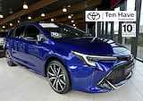 Toyota Corolla Touring sports 2.0 Hybrid 200 GR SPORT PLUS | € 2.900,- Voorraadvoordeel |