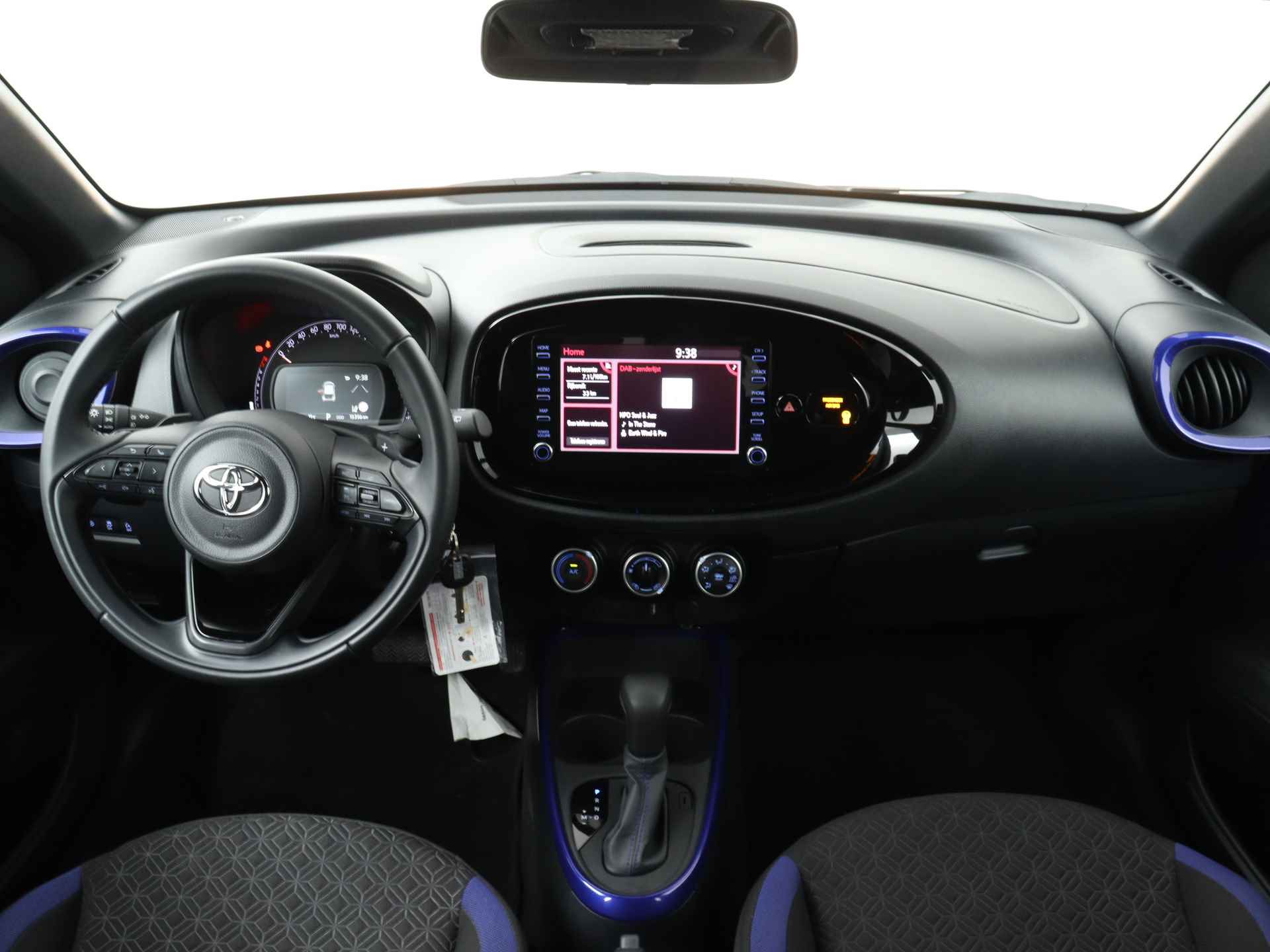 Toyota Aygo X 1.0 Pulse | Apple CarPlay | Android Auto | - 6/42