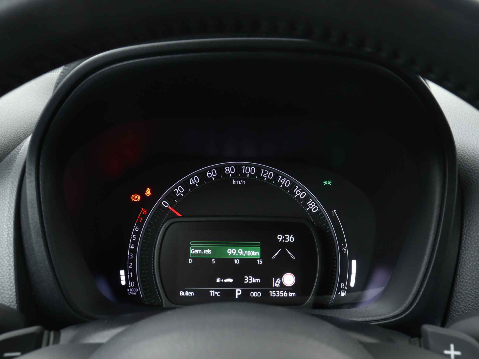 Toyota Aygo X 1.0 Pulse | Apple CarPlay | Android Auto | - 7/42