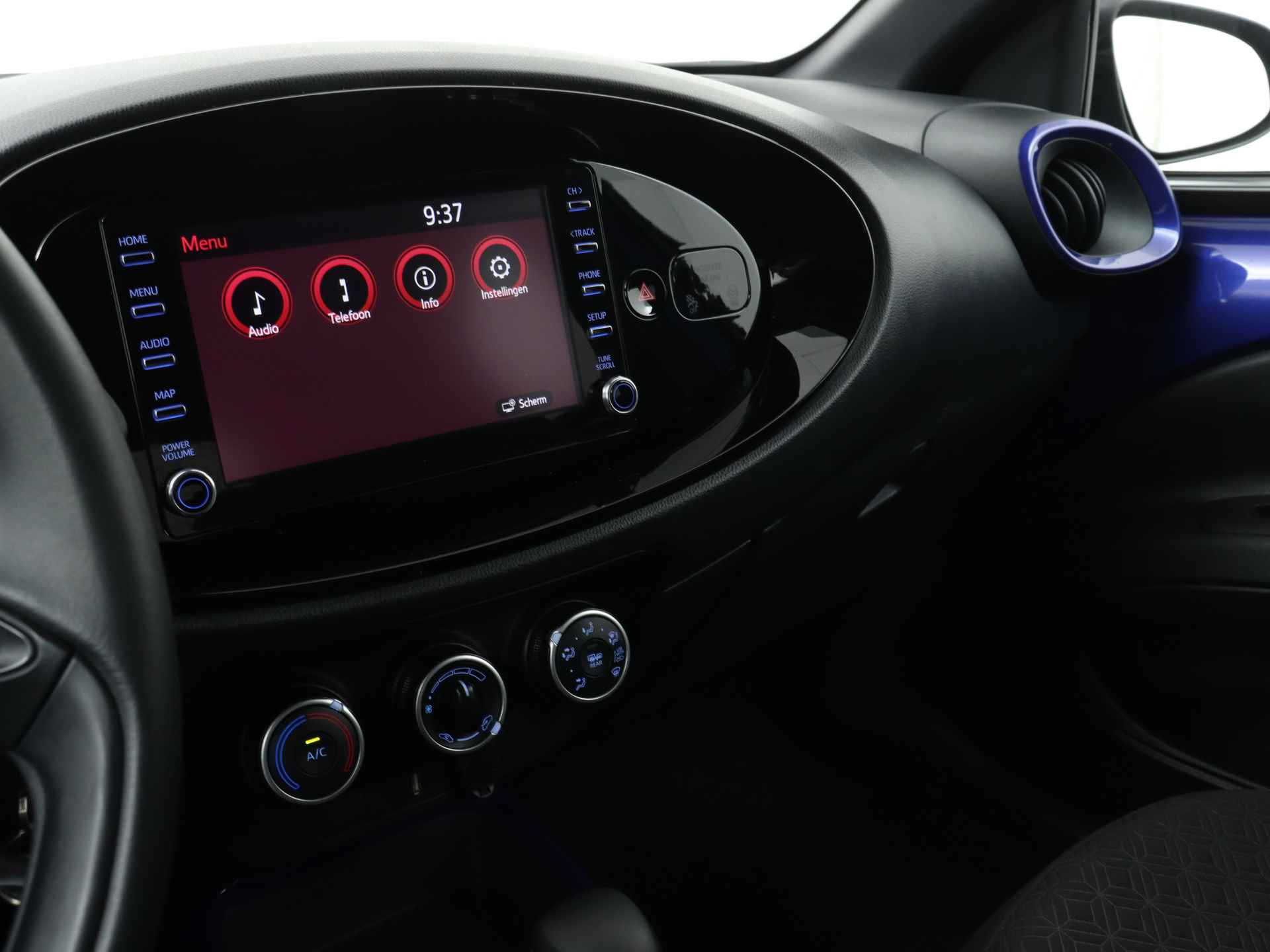 Toyota Aygo X 1.0 Pulse | Apple CarPlay | Android Auto | - 8/42