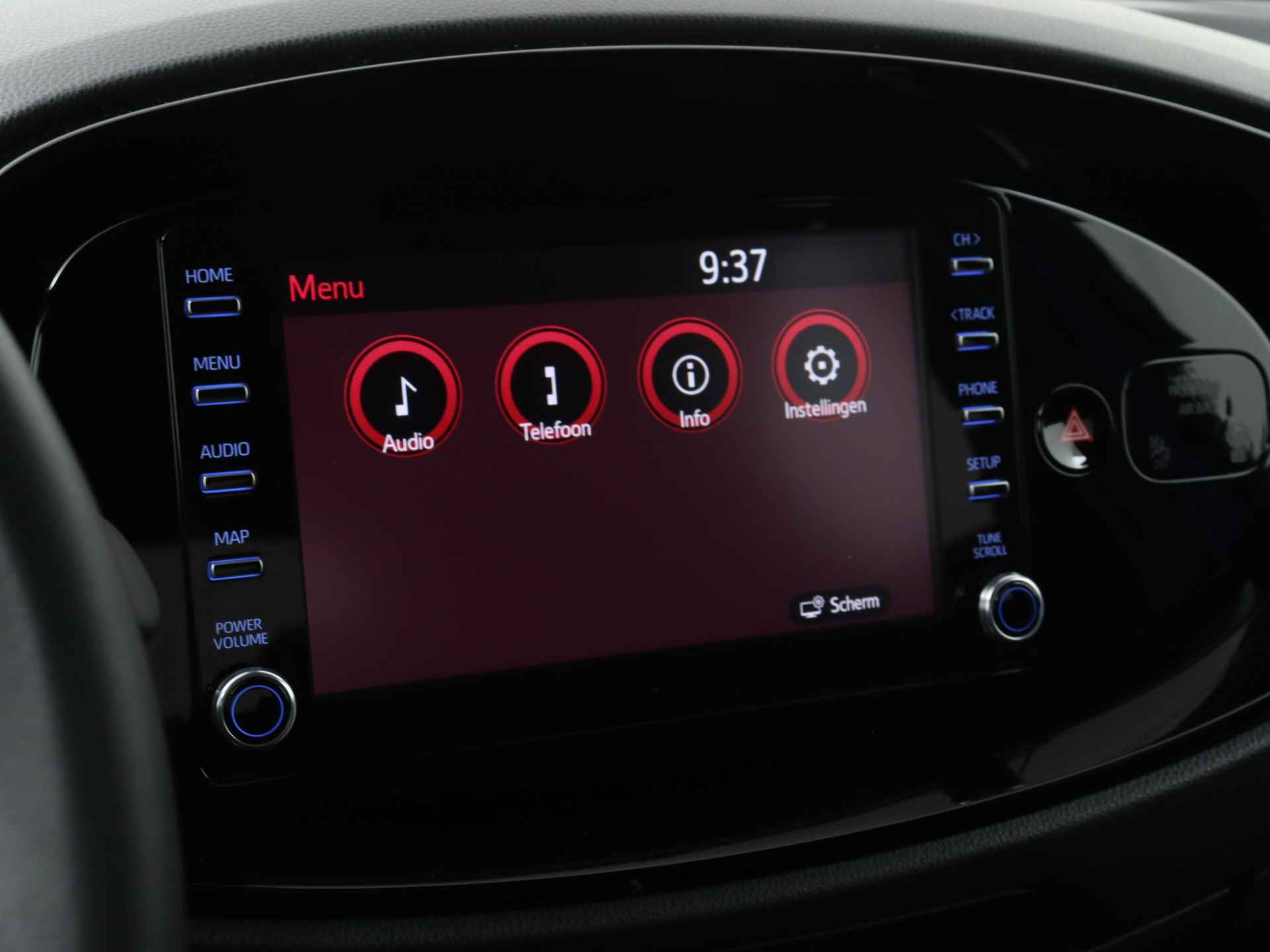 Toyota Aygo X 1.0 Pulse | Apple CarPlay | Android Auto | - 10/42
