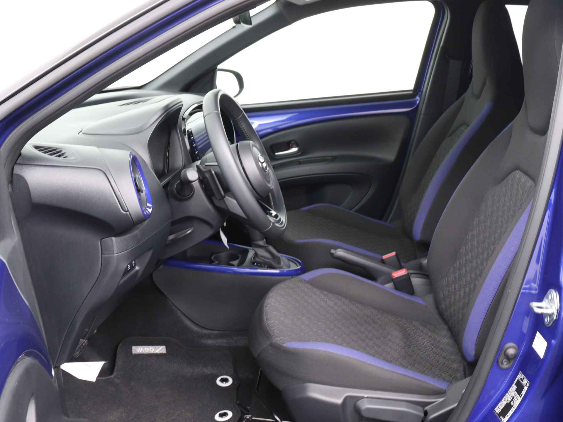 Toyota Aygo X 1.0 Pulse | Apple CarPlay | Android Auto | - 20/42
