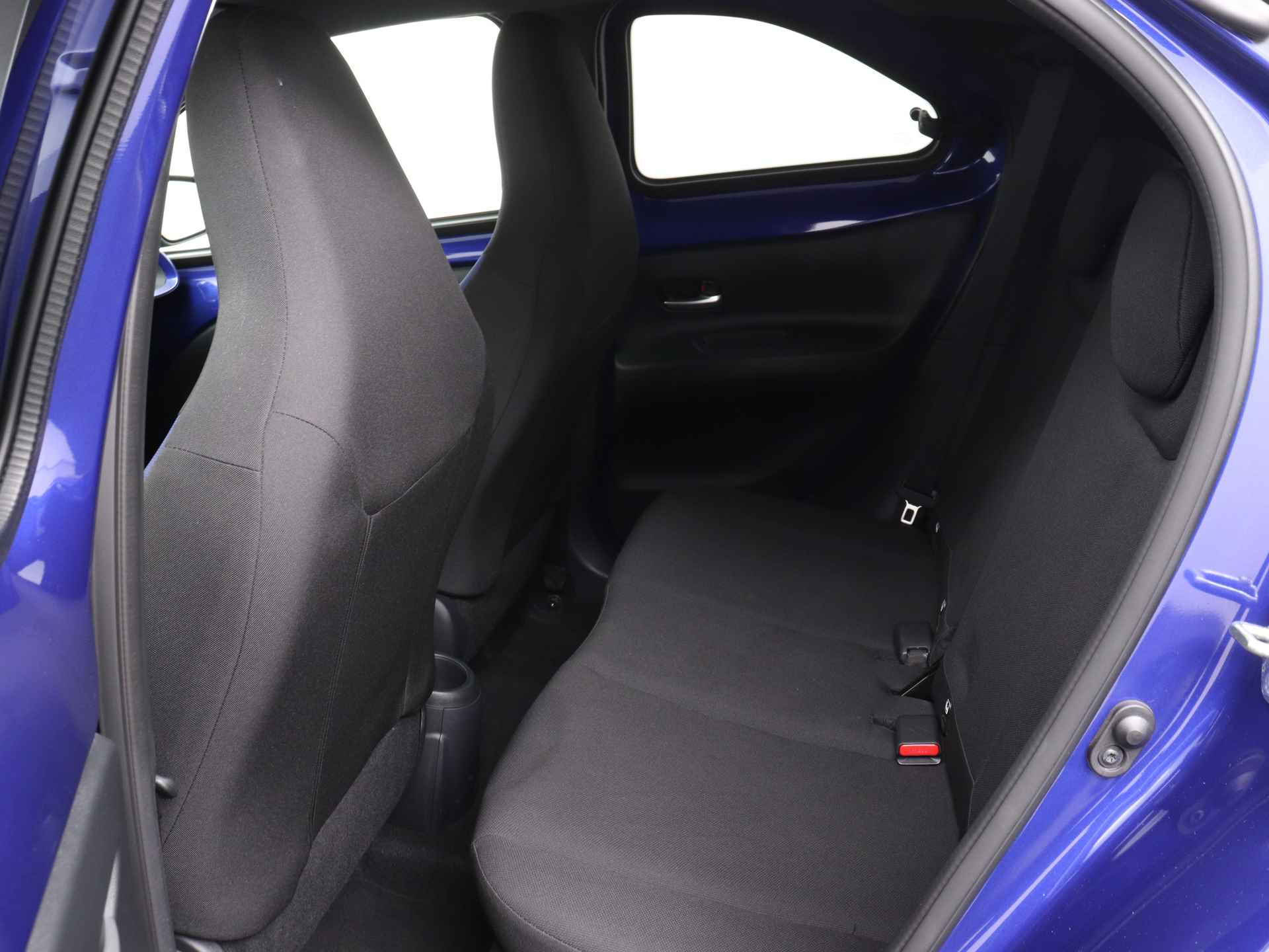 Toyota Aygo X 1.0 Pulse | Apple CarPlay | Android Auto | - 21/42